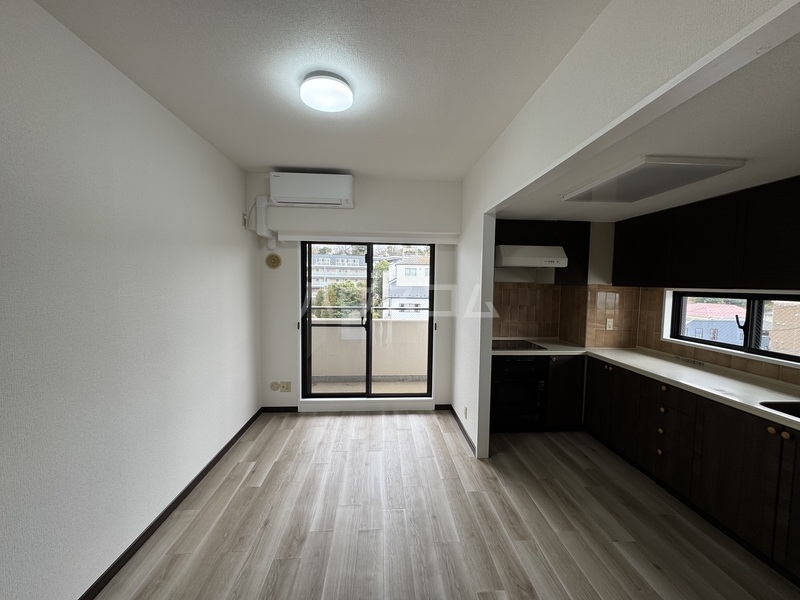 6/18 リビング/ダイニング