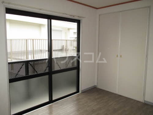 10/20 バルコニー