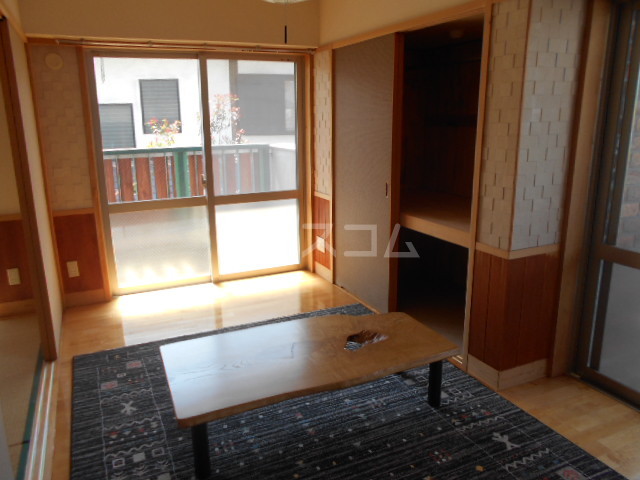 5/29 リビング/ダイニング