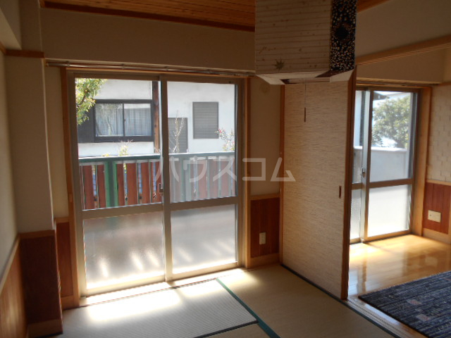 4/29 リビング/ダイニング