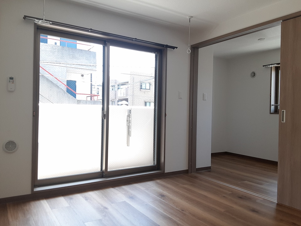 3/30 リビング/ダイニング