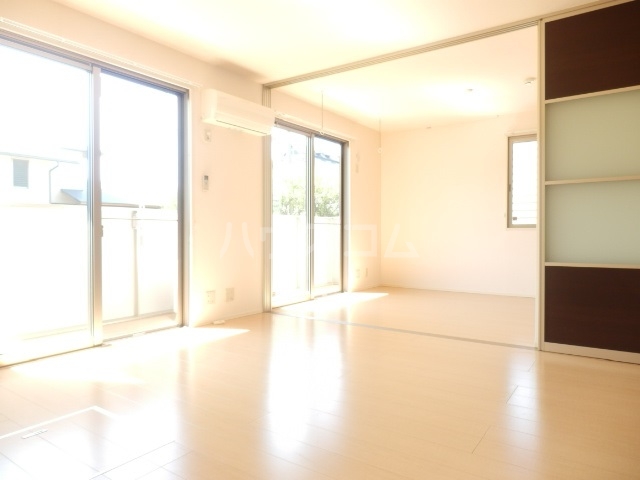 3/20 リビング/ダイニング