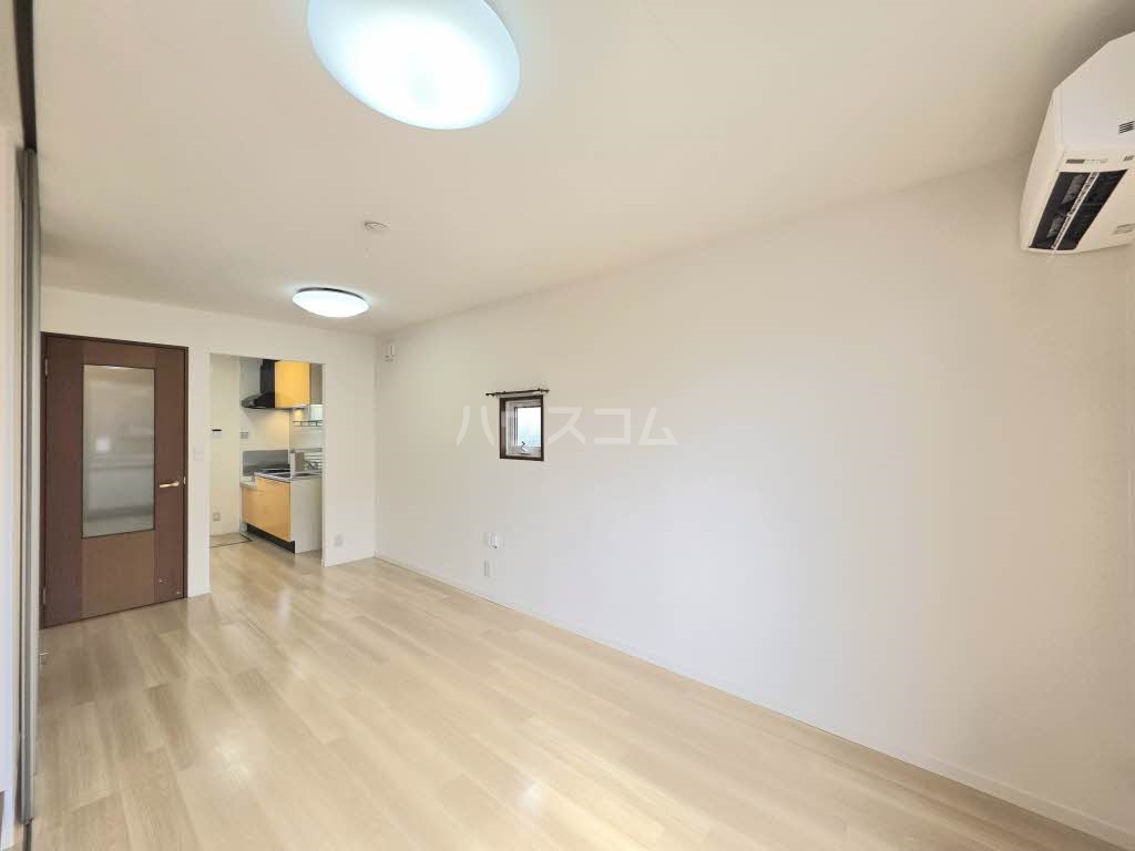 6/29 リビング/ダイニング