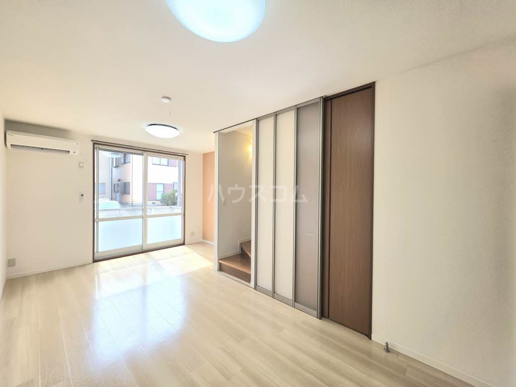 3/29 リビング/ダイニング