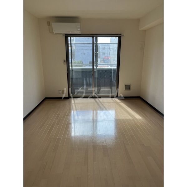 4/19 リビング/ダイニング