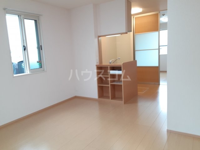 6/30 リビング/ダイニング