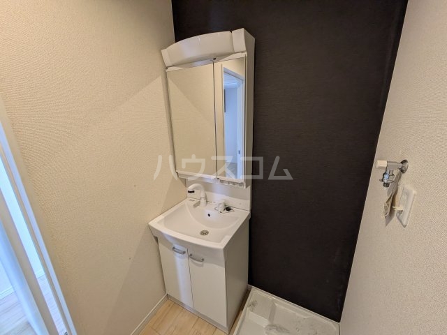 14/30 洗面