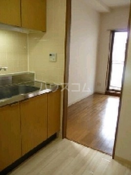 3/15 リビング/ダイニング