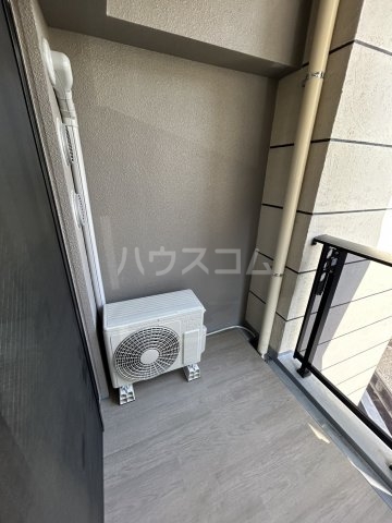 18/29 バルコニー