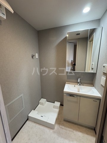 17/30 洗面