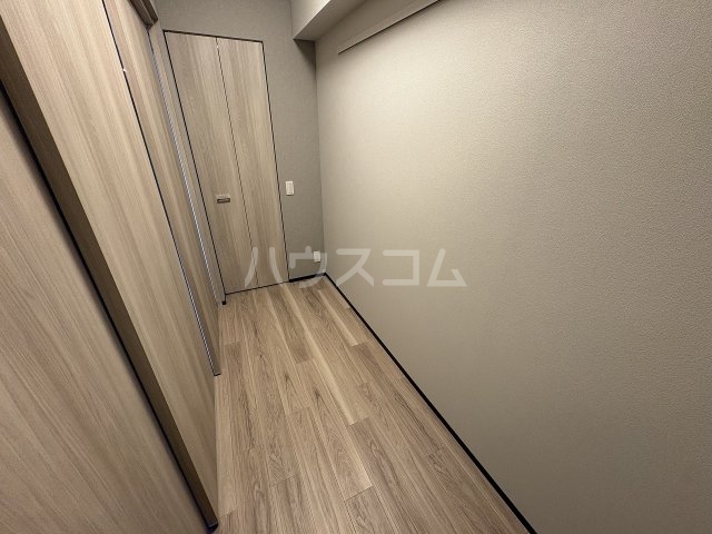 6/30 寝室