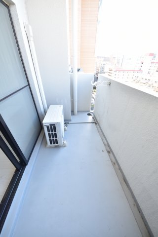 13/25 バルコニー