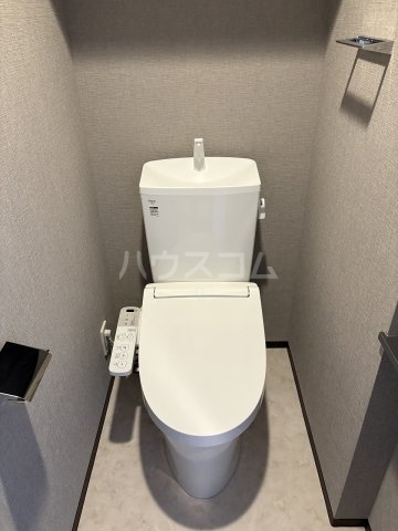 16/30 トイレ