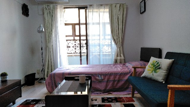 3/22 リビング/ダイニング