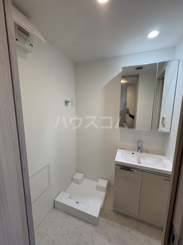 17/30 洗面