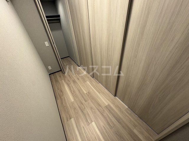 5/30 室内