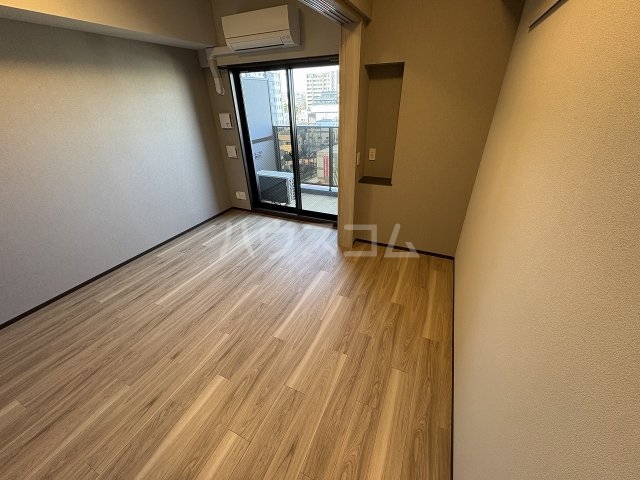 6/30 寝室