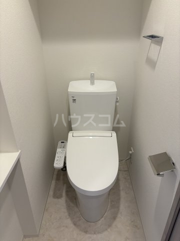 16/30 トイレ
