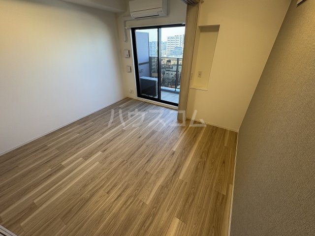 5/30 室内