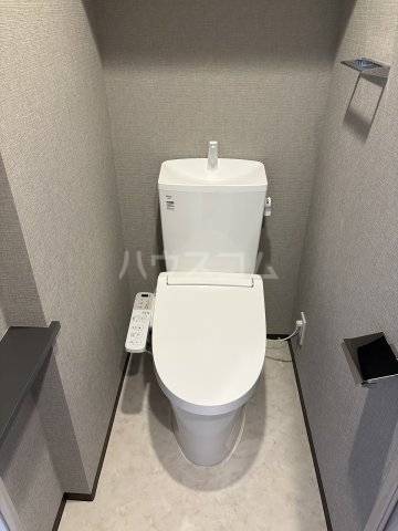 16/30 トイレ