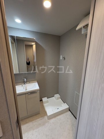 18/30 洗面