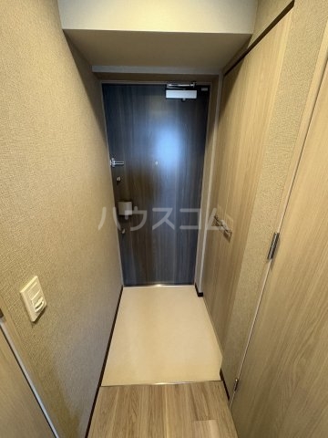 9/30 玄関