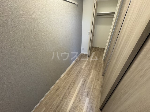 6/30 寝室