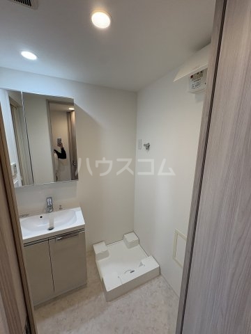 17/30 洗面