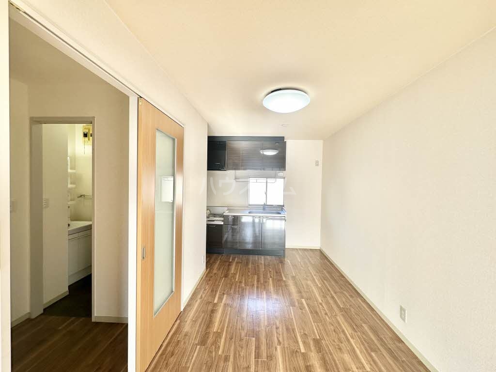 5/24 リビング/ダイニング