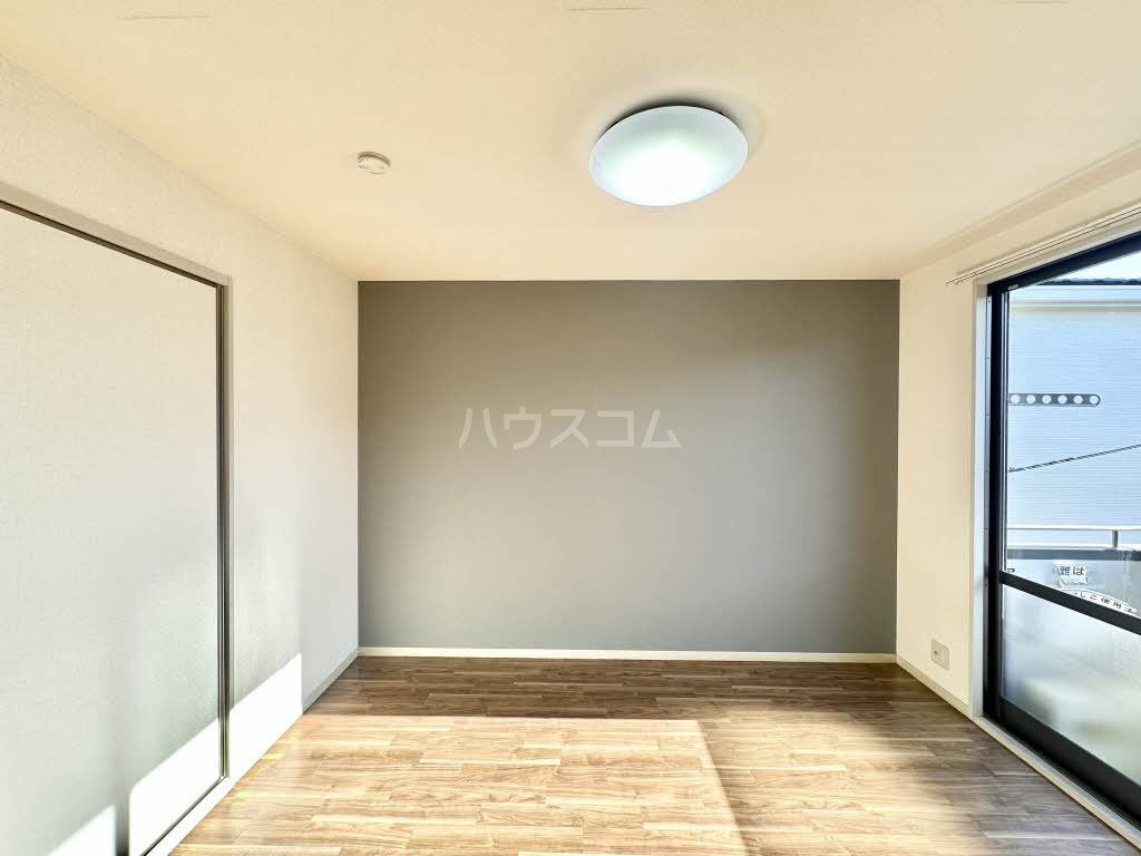 6/24 リビング/ダイニング