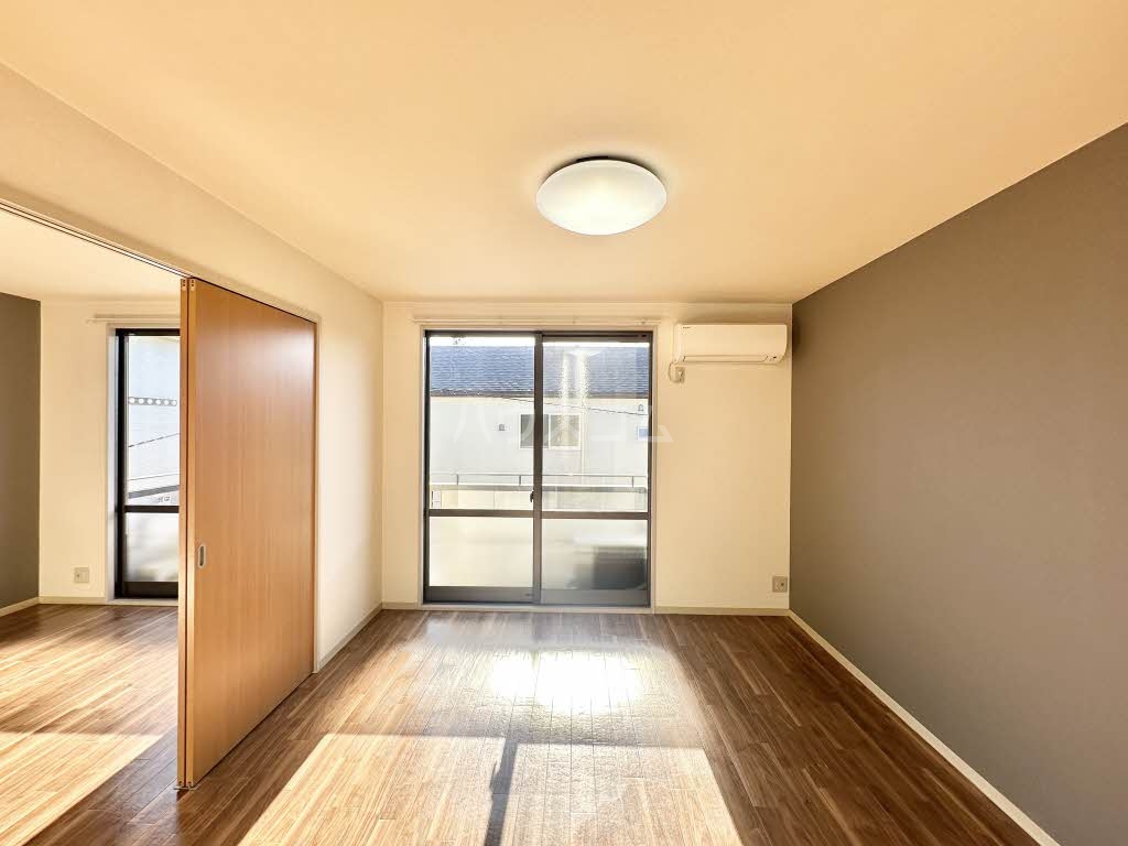 3/24 リビング/ダイニング