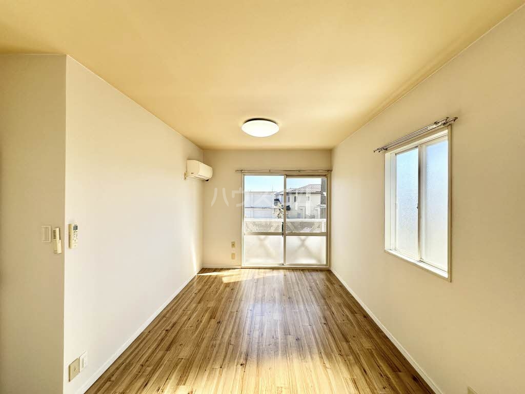 4/27 リビング/ダイニング