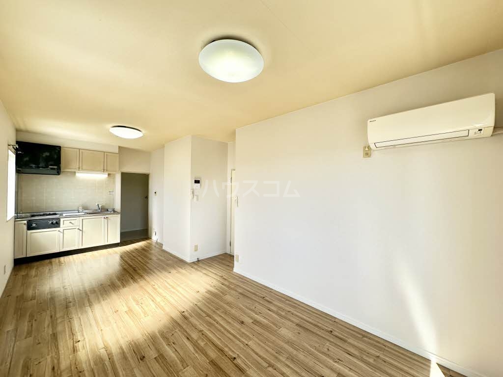 5/27 リビング/ダイニング