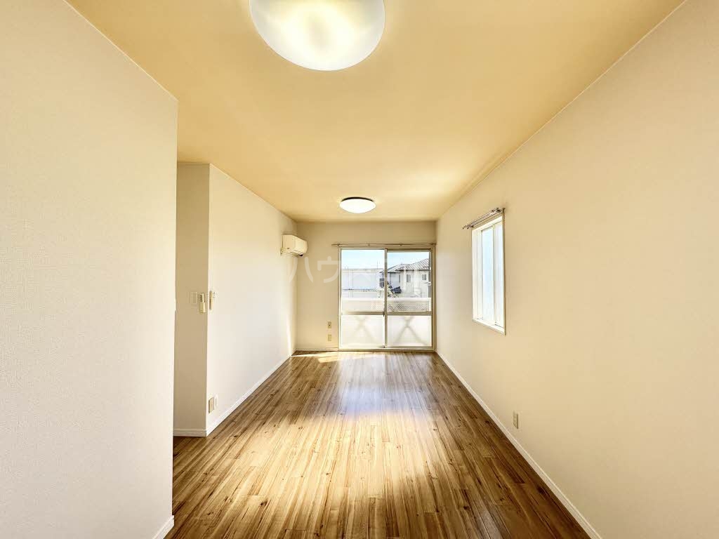 3/27 リビング/ダイニング