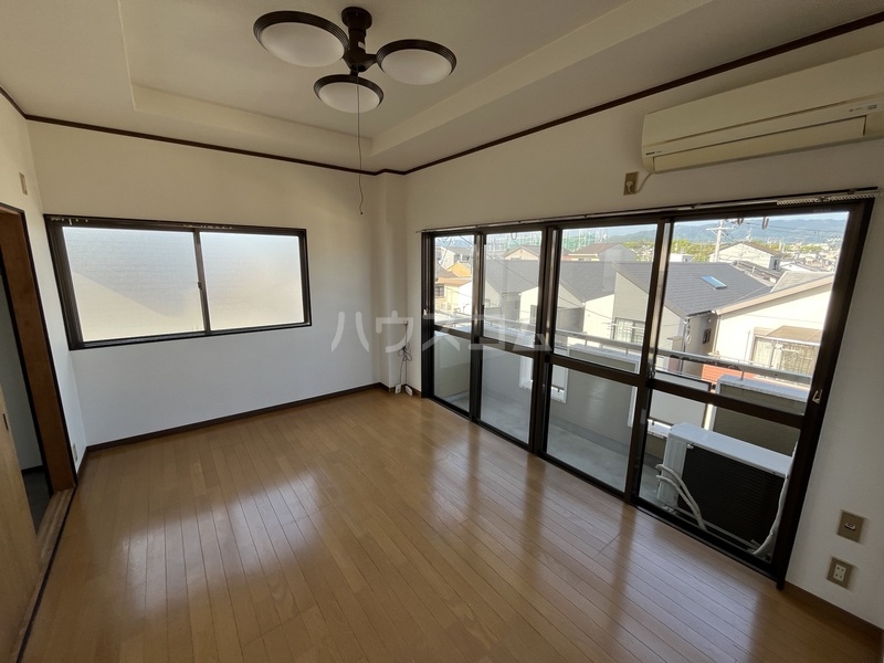 4/26 リビング/ダイニング