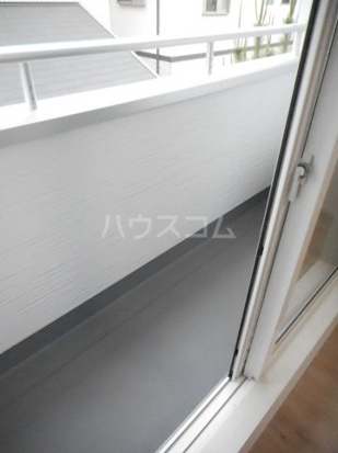 19/30 バルコニー