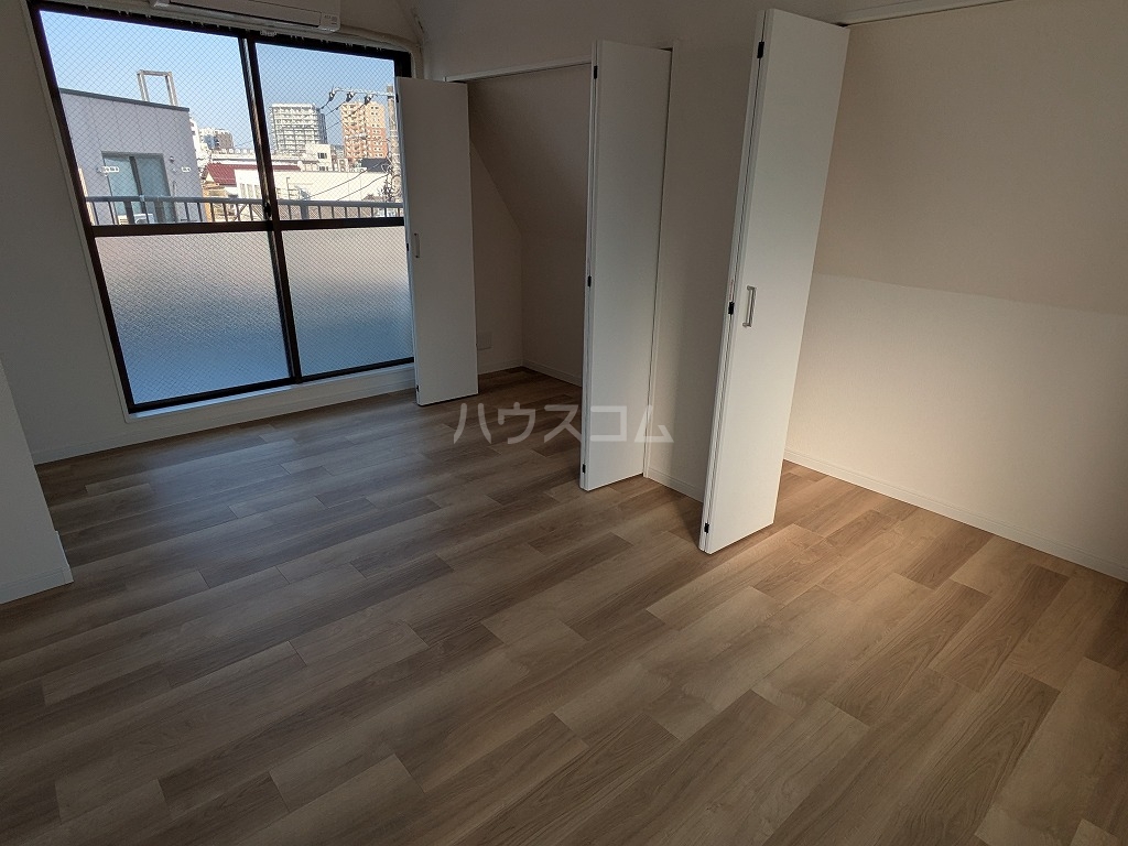 3/28 リビング/ダイニング