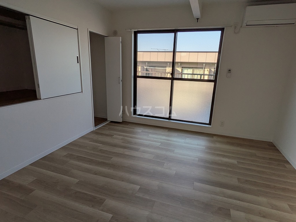 4/28 リビング/ダイニング