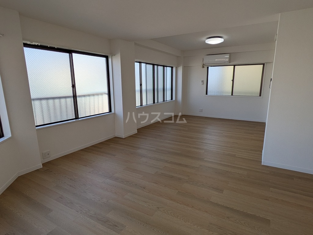 1/28 リビング/ダイニング