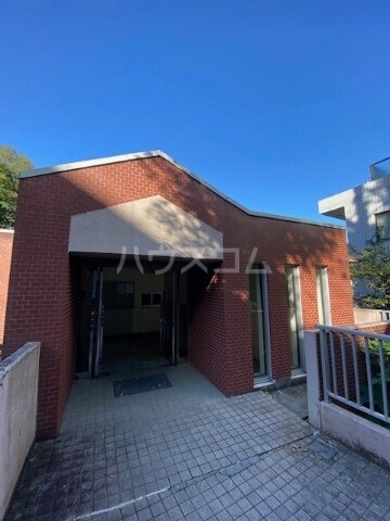 11/17 エントランス