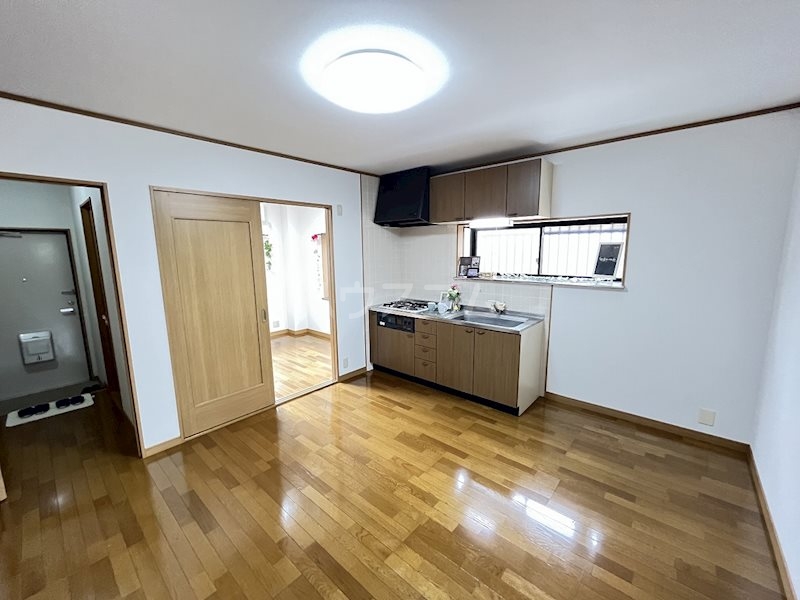 3/21 リビング/ダイニング