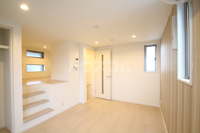 3/23 リビング/ダイニング