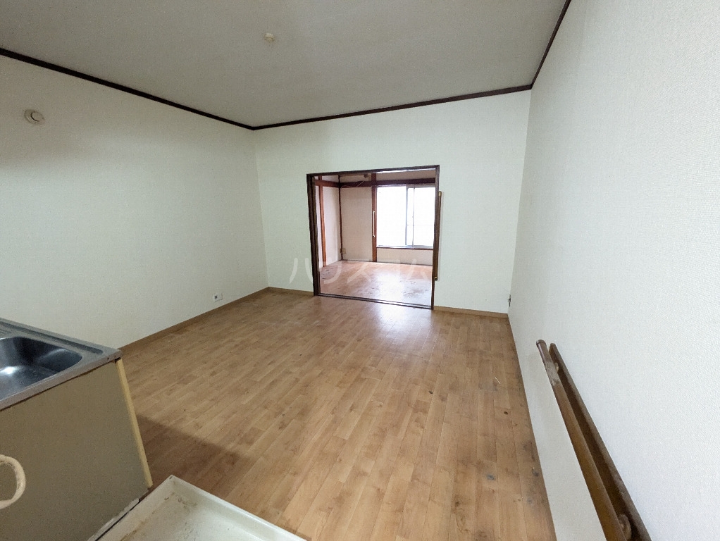 4/26 リビング/ダイニング