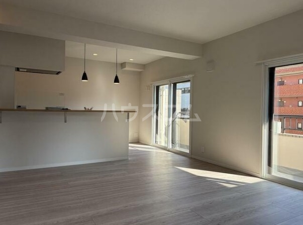 3/28 リビング/ダイニング