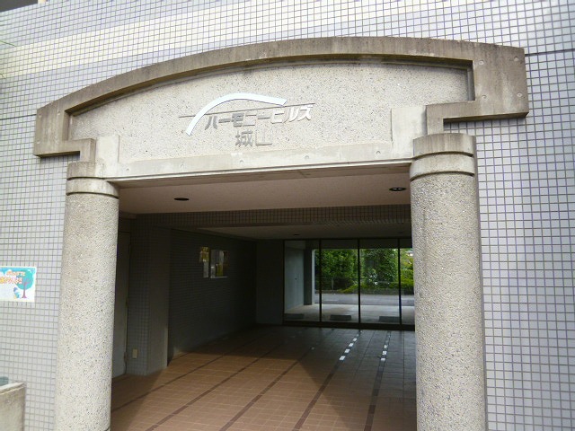 3/11 エントランス