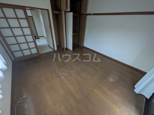 5/30 室内