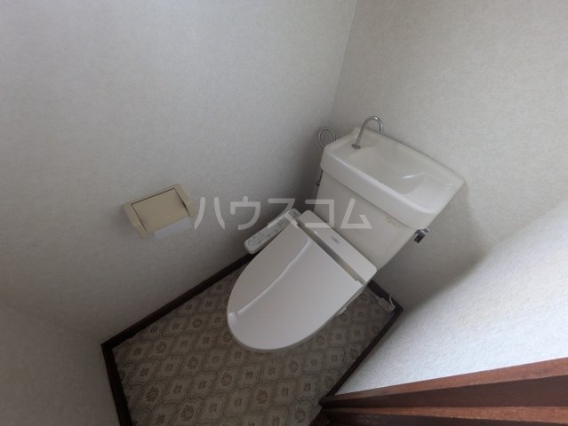 16/30 トイレ