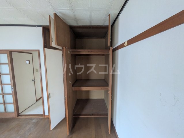 7/30 収納