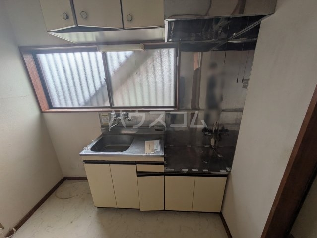 11/30 キッチン