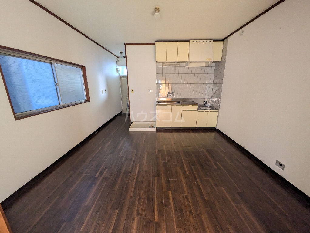 4/25 リビング/ダイニング